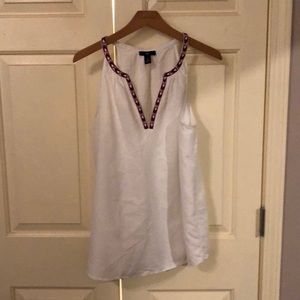 Gap Linen Tunic